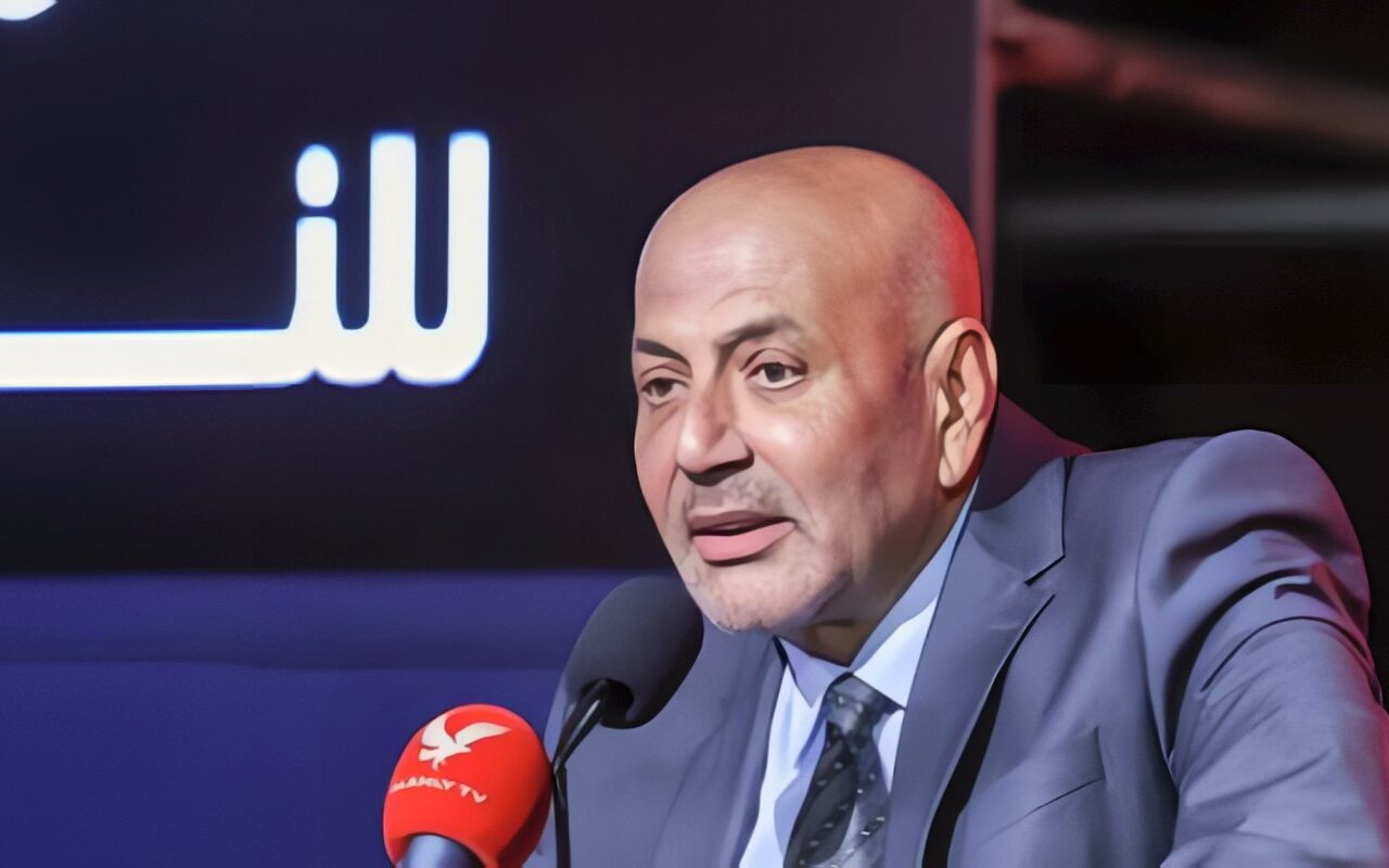 أيمن فتحى: تجديد الشراكة مع «شل» امتداد لعلاقة ناجحة مع الأهلى