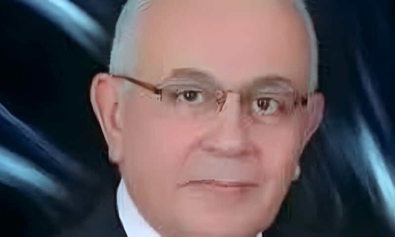 مجلس نقابة الصحفيين ينعى الزميل أنور عبد ربه رئيس تحرير الأهرام الرياضي الأسبق