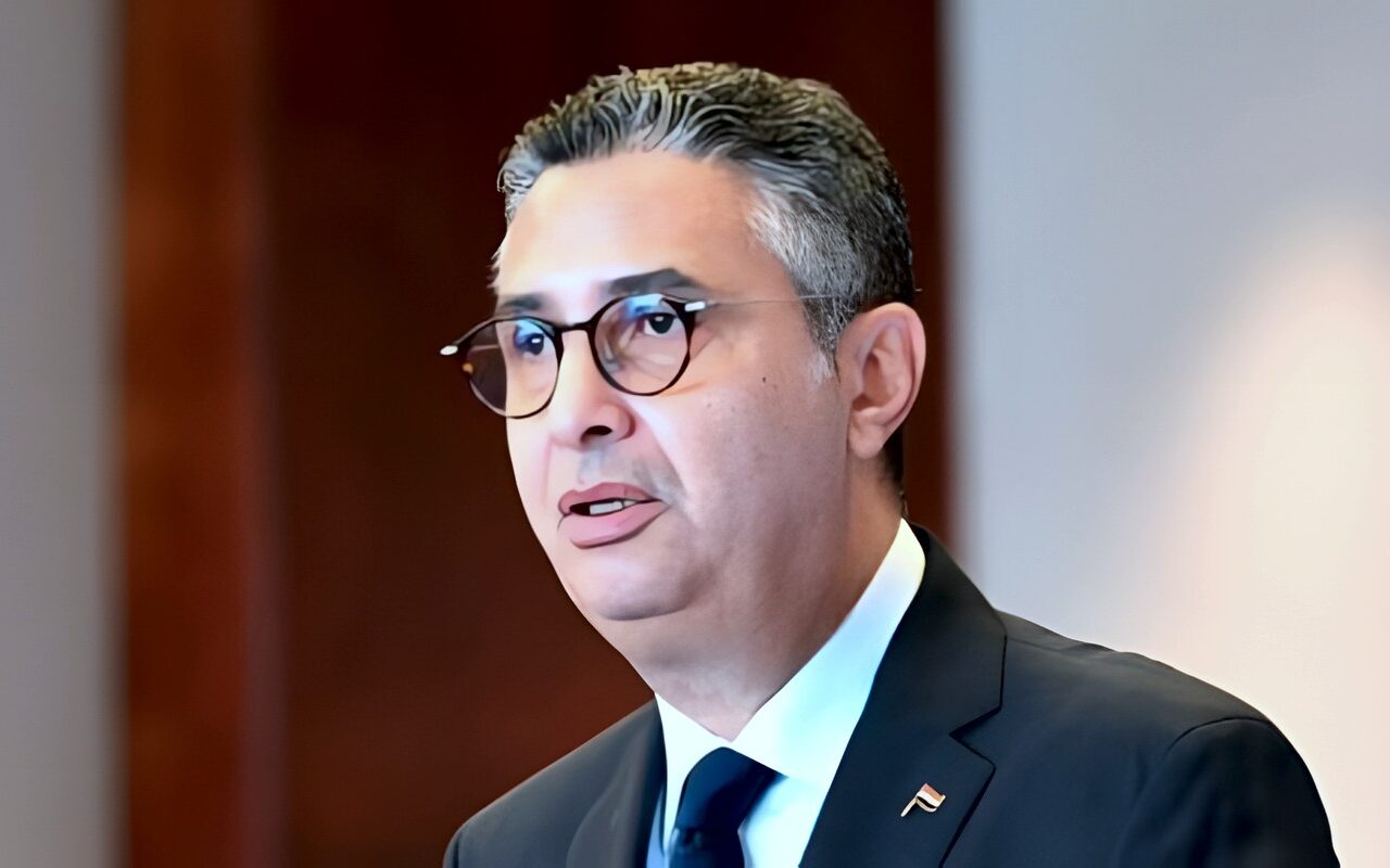 وزير التموين: استقرار الأسواق مسؤولية مشتركة بين الدولة والقطاع الخاص