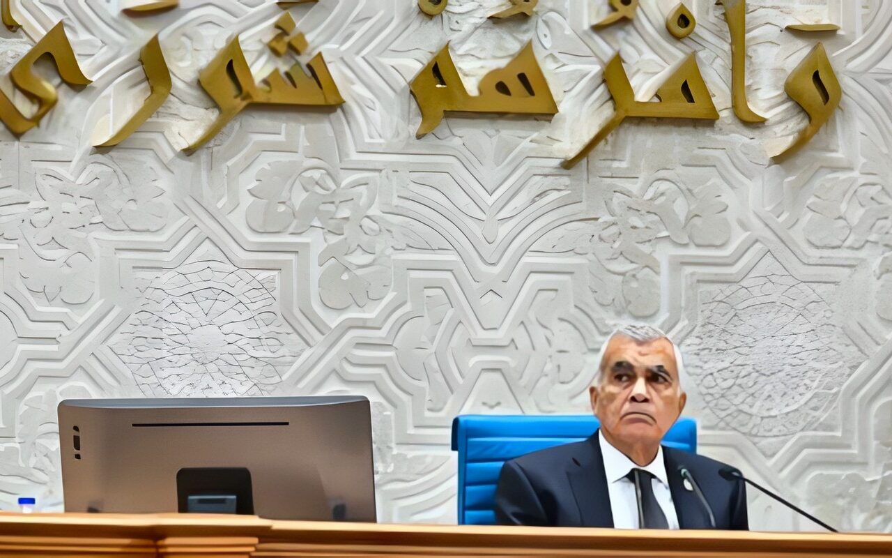 وكيل الشيوخ: مقر المجلس بالعاصمة الجديدة شاهد على مسيرة البناء والتنمية