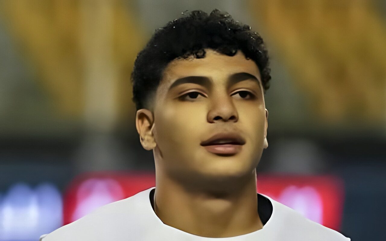 محمد إبراهيم يظهر مع الزمالك أمام المقاولون العرب