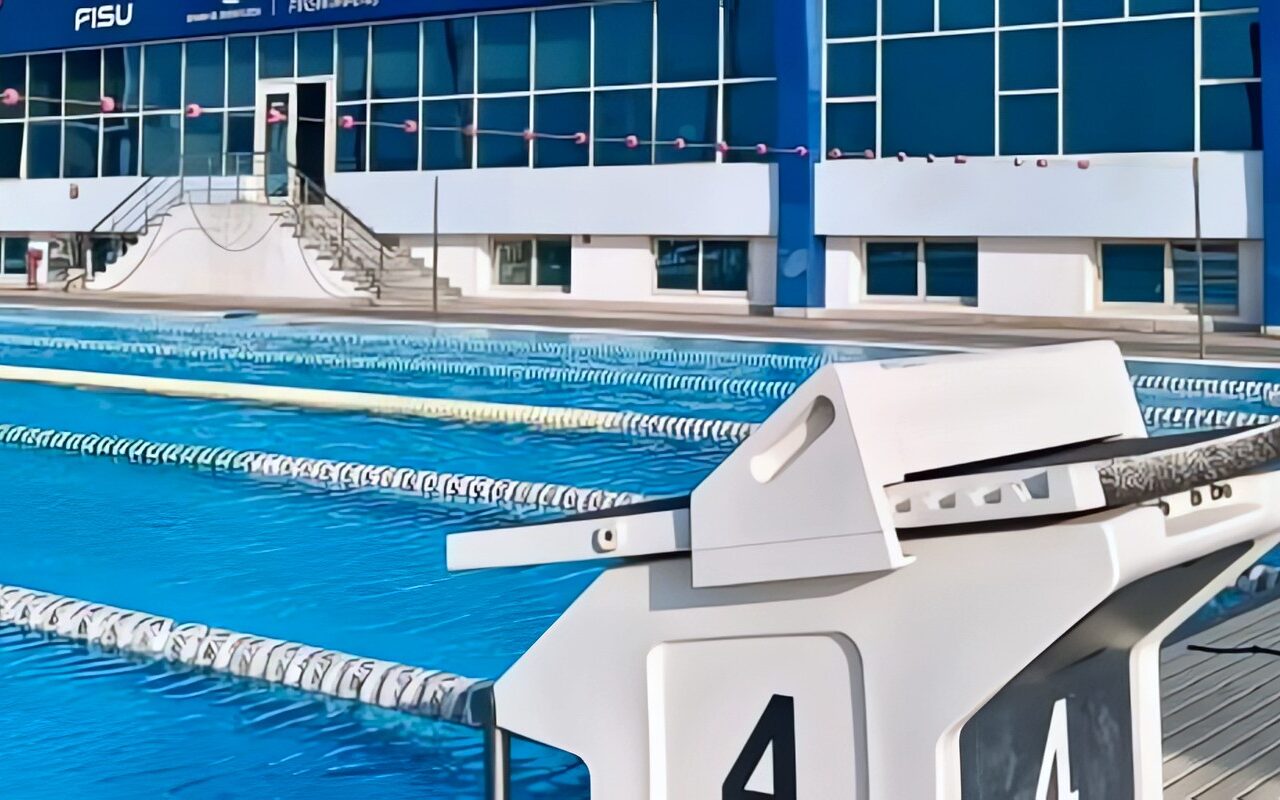 قائمة منتخب مصر للسباحة بالزعانف المشاركة ببطولة العالم للجامعات