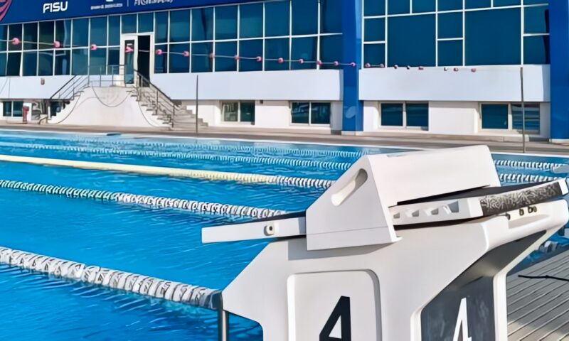قائمة منتخب مصر للسباحة بالزعانف المشاركة ببطولة العالم للجامعات