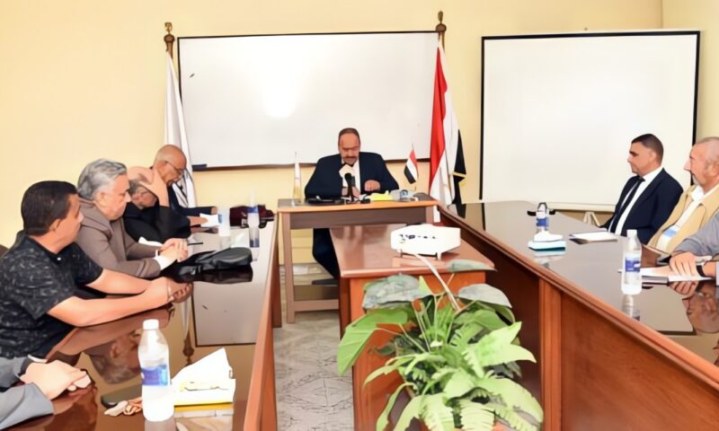 ورشتا عمل بمجلة أكتوبر تناقشان دروس حرب أكتوبر وتحديات الأمن القومى المصرى