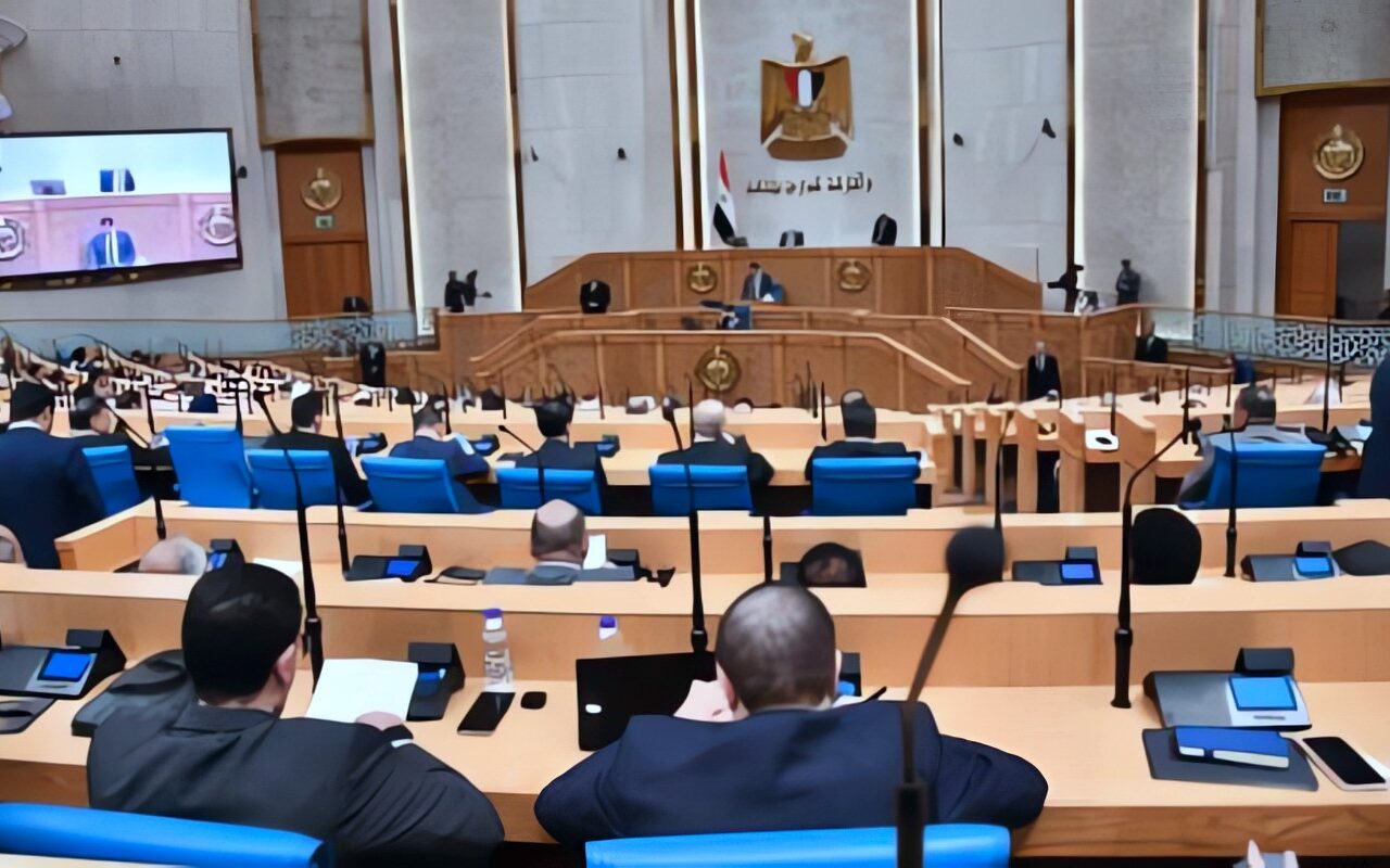 رفع الجلسة العامة لمجلس الشيوخ.. والانعقاد غدا لمناقشة ملف الأمن الغذائي