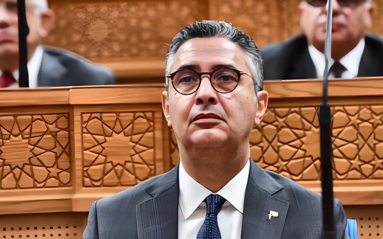 التموين: نستهدف زيادة السعة التخزينية للقمح في الصوامع لـ 6 ملايين طن بحلول عام 2030