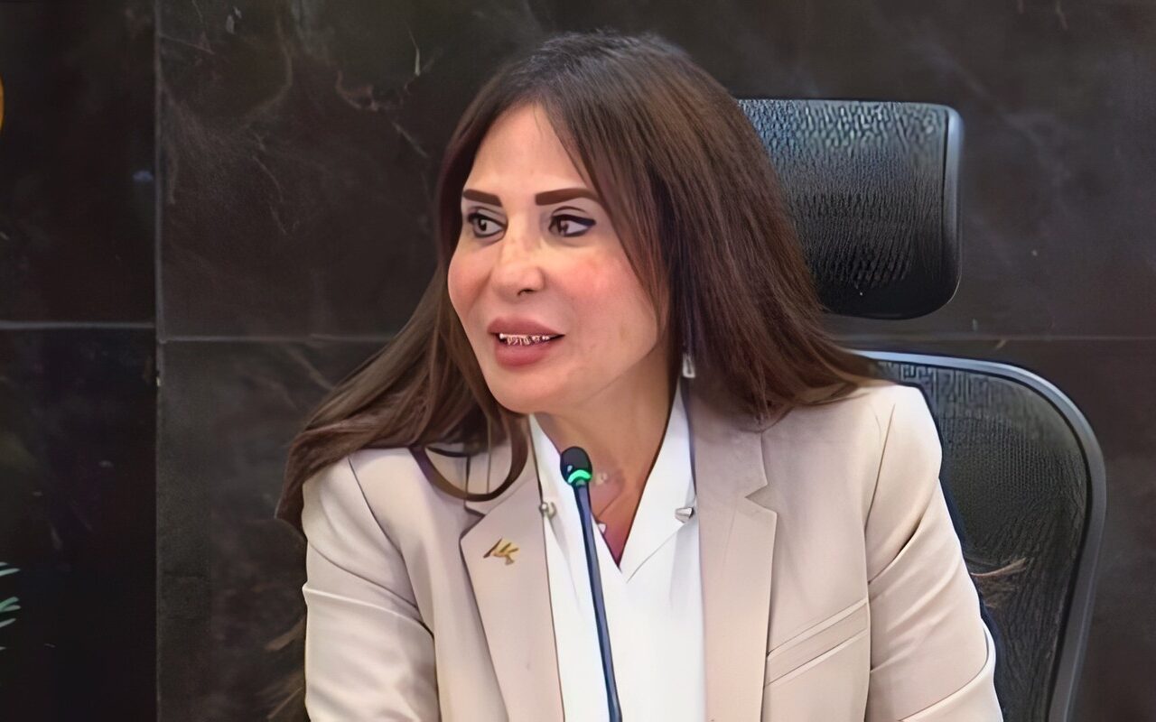 وزيرة الإسكان: نستهدف تنفيذ مليون وحدة سكنية بالتعاون مع القطاع الخاص