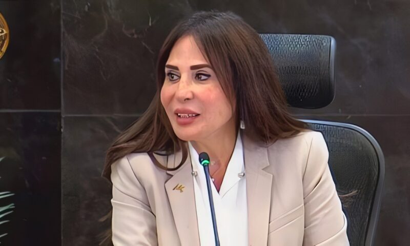 وزيرة الإسكان: نستهدف تنفيذ مليون وحدة سكنية بالتعاون مع القطاع الخاص