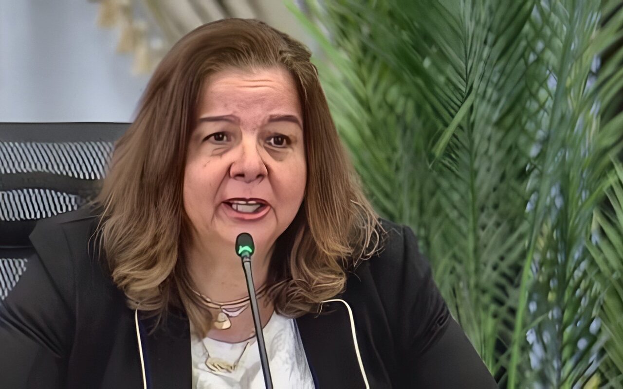 مى عبد الحميد: دعم نقدى يصل إلى 180 ألف جنيه لمستفيدى الإسكان الاجتماعى