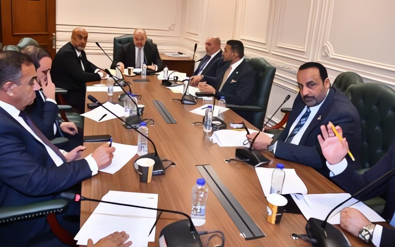 شباب الشيوخ تناقش خطة عمل دور الانعقاد الثاني.. ومطالب بتعظيم موارد المراكز الشبابية