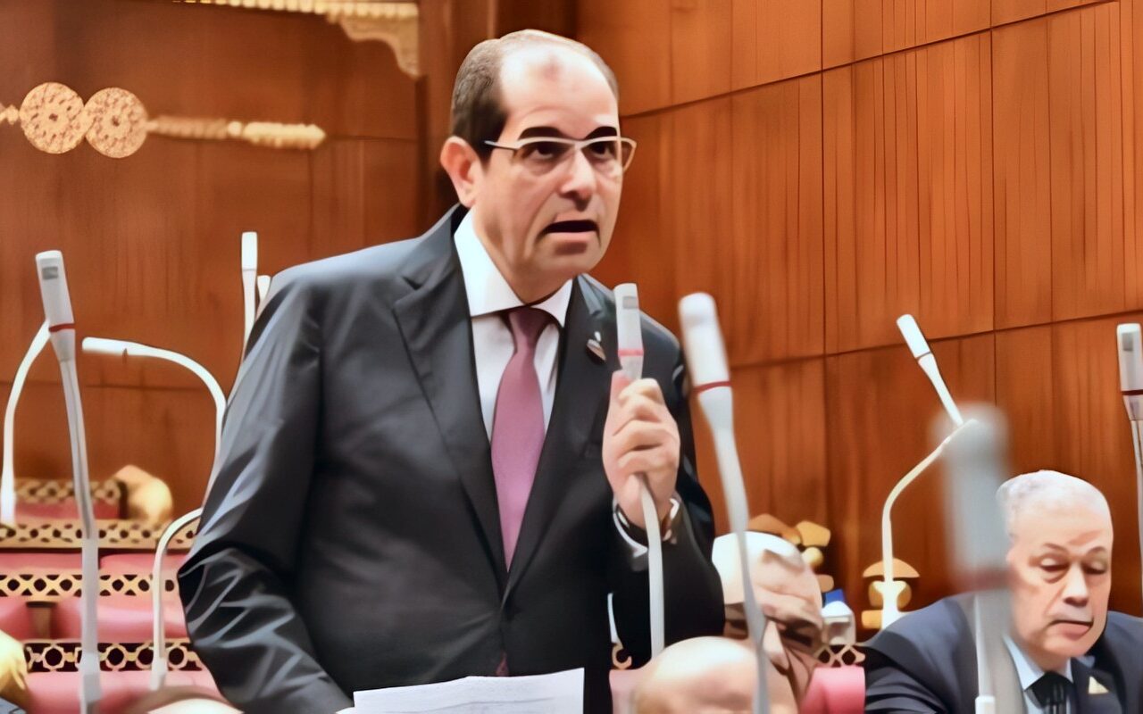 يوسف عامر يشيد بتمسك وزير التعليم إضافة العربى والتاريخ للمجموع: يحافظ على ذاكرة الأمة