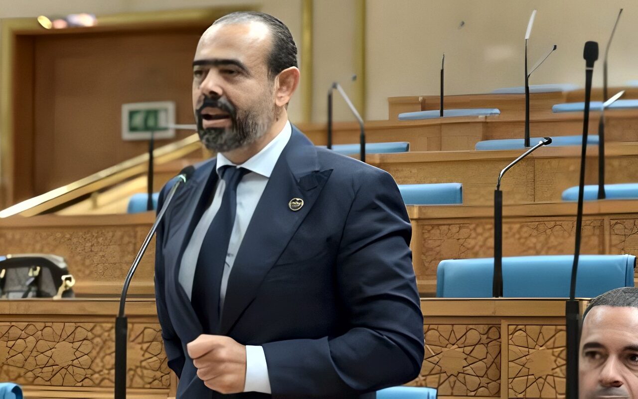 نائب بالشيوخ: كيف تضبط وزارة التموين الأسواق وغياب المعلومة يغذي الشائعات؟