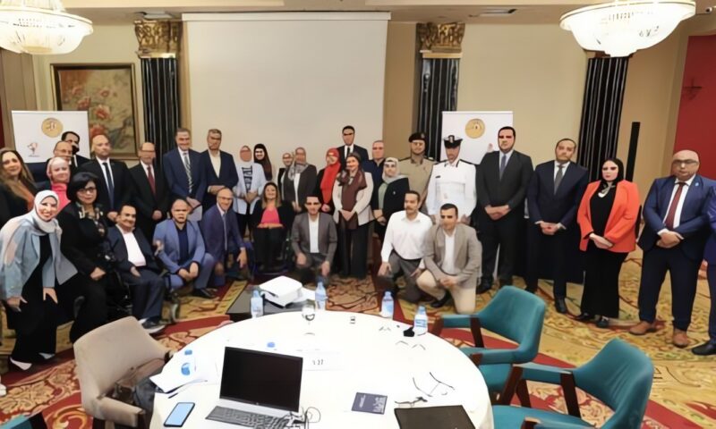 التحالف الوطنى يشارك فى ورشة إعداد خطة تنفيذية لاستراتيجية تمكين الأشخاص ذوى الإعاقة