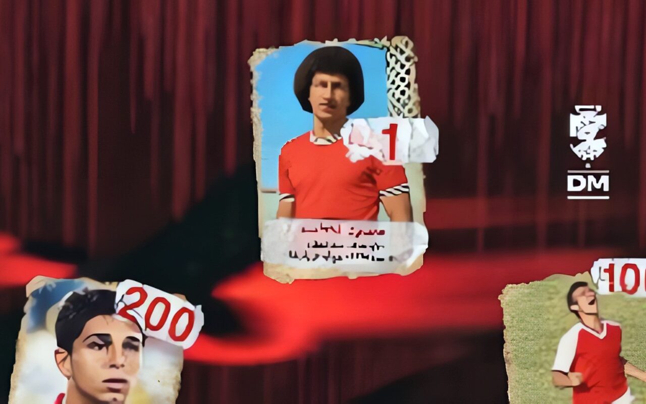 شاهد أبرز أهداف الأهلى الأفريقية عقب الوصول إلى الرقم 700.. فيديو