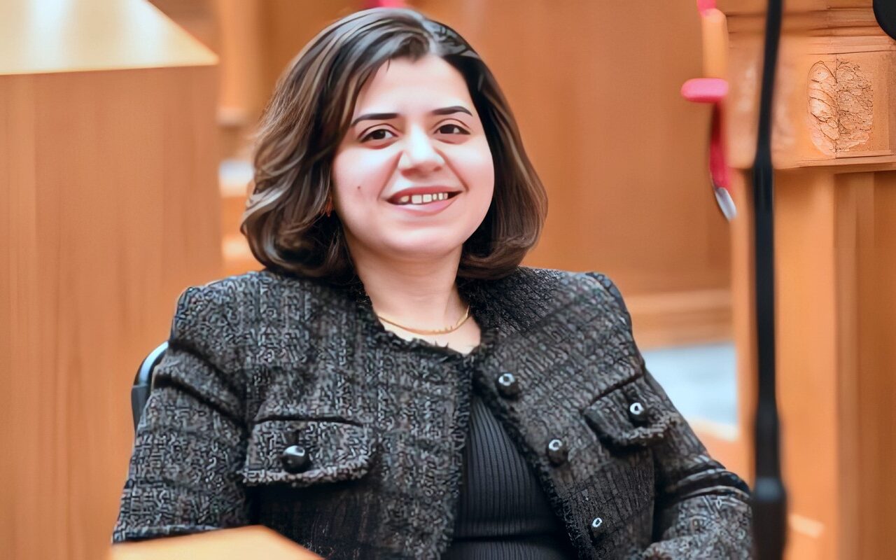 خطة النواب توافق على مقترح النائبة هدير رائف بتخصيص 5% من سيارات «تحيا مصر» لذوي الإعاقة