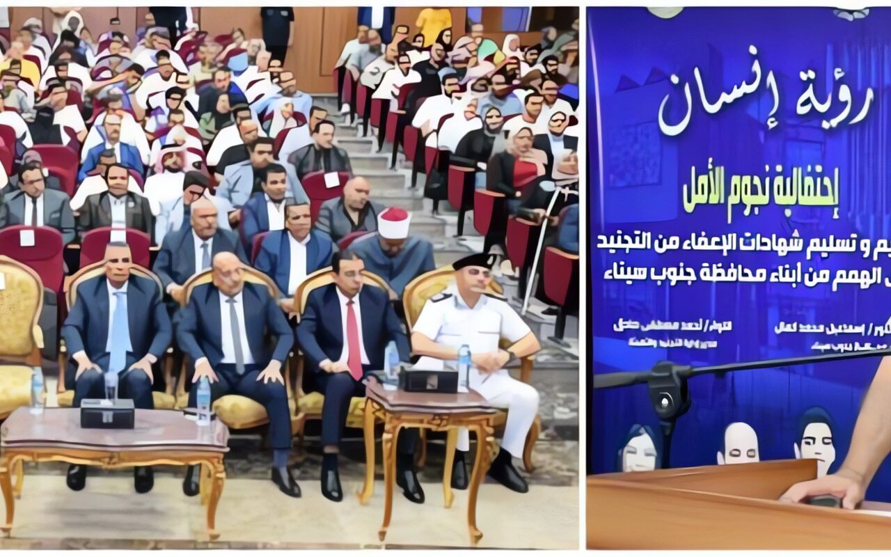إدارة التجنيد والتعبئة تقدم التيسيرات التجنيدية لأبناء الوطن بعدة محافظات