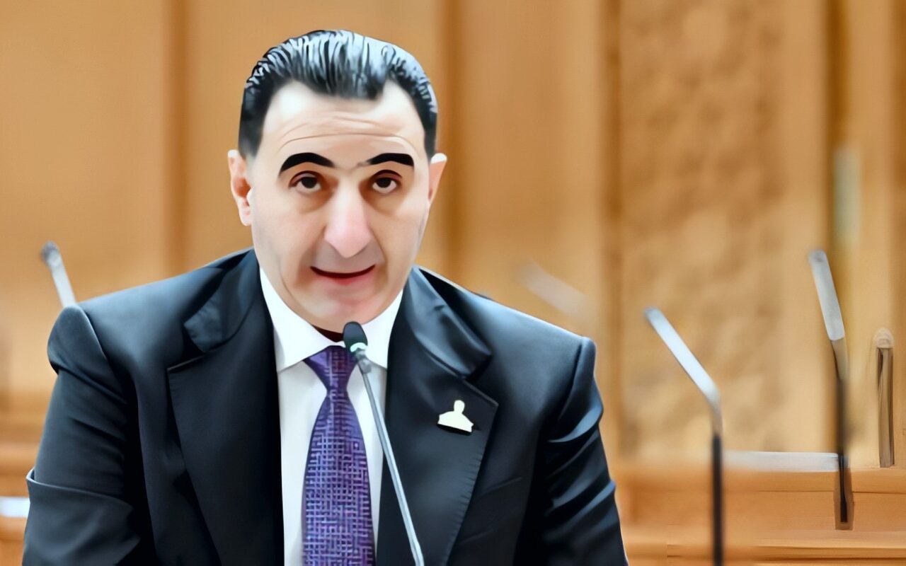 وكيل «صناعة الشيوخ» يطرح 3 مقترحات لتعزيز الأمن الغذائى