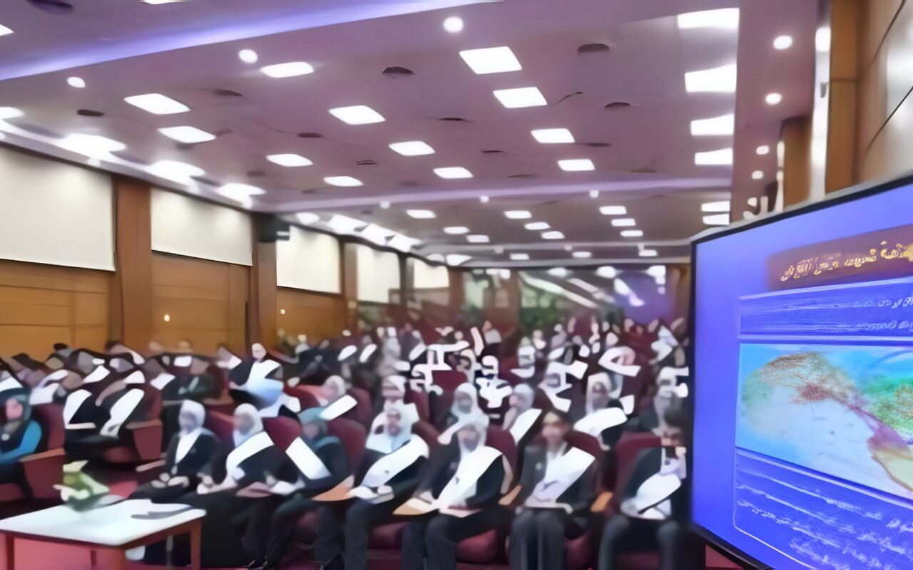 لتنمية الوعى.. الداخلية تواصل تنظيم ورش عمل لطلاب الجامعات “فيديو”