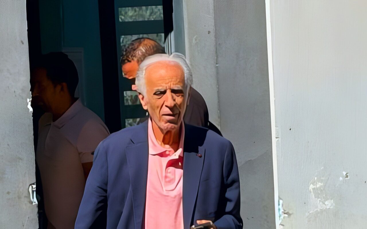 سمير عدلى ممثلا عن الأهلى فى قرعة الكونفدرالية الأفريقية