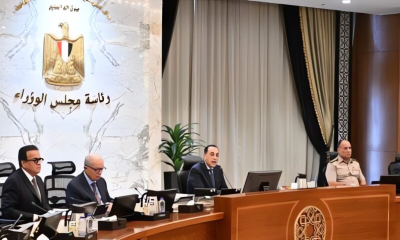 وزير التعليم العالى: جار الانتهاء من الزيادات المقررة لأعضاء هيئة التدريس بالجامعات