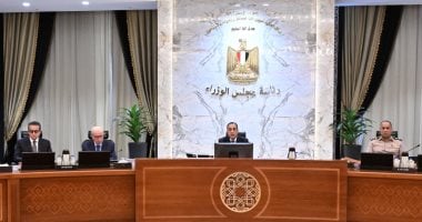 مجلس الوزراء يوافق على اشتراطات مبادرة دعم تحول القطاع الصناعي للطاقة الشمسية