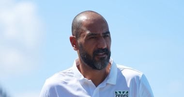 موقف محمد شوقي من الاستمرار في قيادة زد بعد توديع الكونفدرالية
