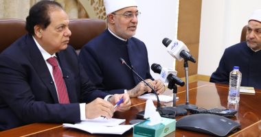 مؤسسة أبو العينين تدعم إطلاق المرجع الإفتائي الرقمي «حصين»