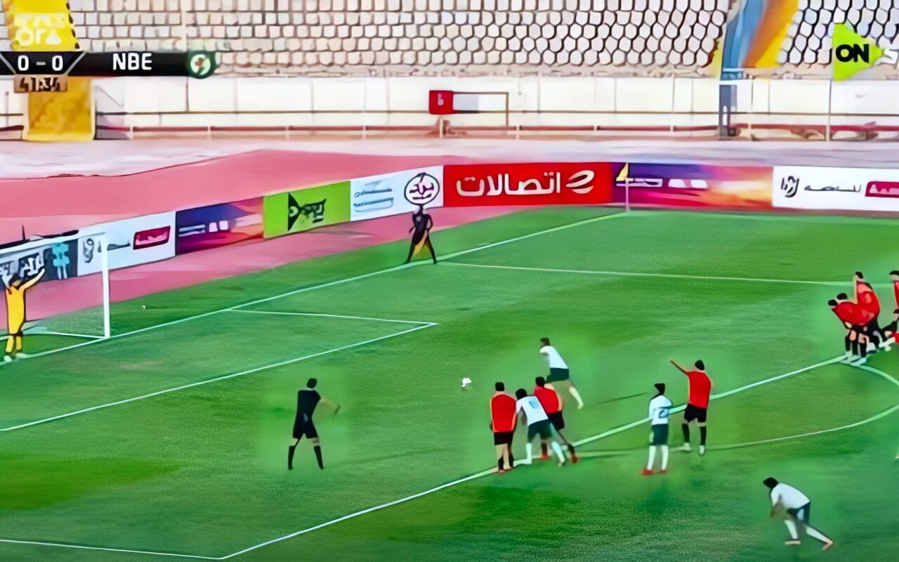 نتائج مباريات اليوم الأربعاء 28 – 10 – 2026 بالدورى الممتاز