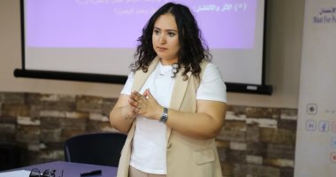 “ماعت” تنظم ورشة تدريبية حول الإعلام الرقمى بين حرية التعبير وحماية المرأة من العنف