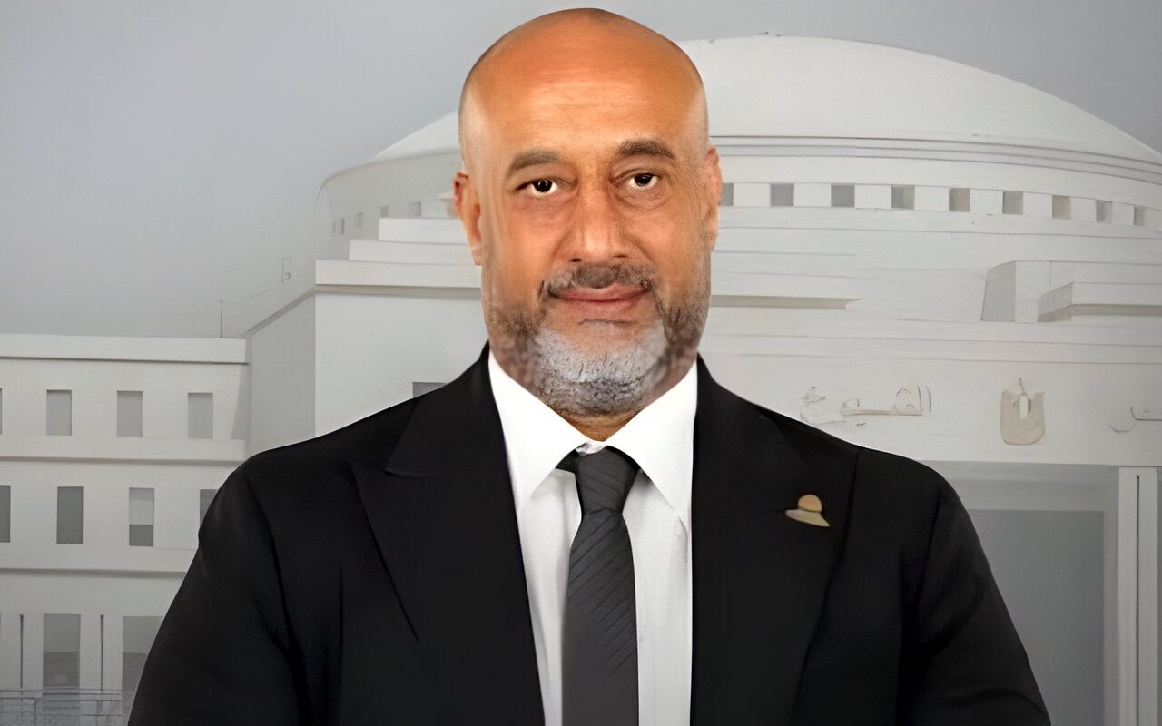 وكيل شباب الشيوخ: مصر تواصل دورها التاريخى في الدفاع عن حقوق الدول الأفريقية
