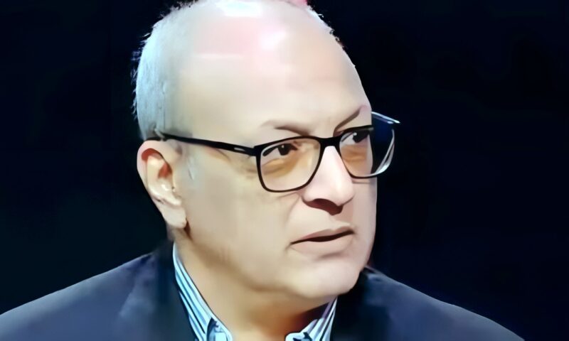 لطفى السقعان رئيسا لرابطة النقاد الرياضيين.. وإسماعيل نائبا وعزام أمين صندوق