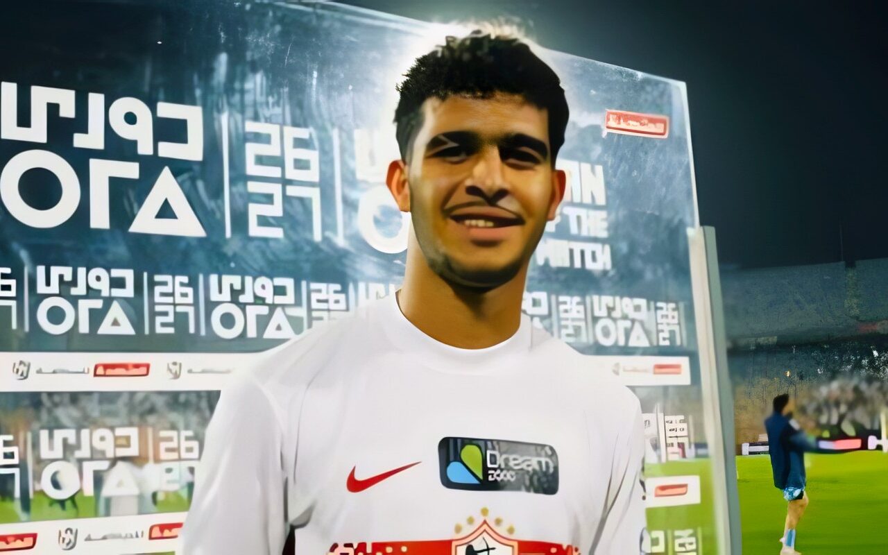 أهداف مباراة الزمالك والمقاولون فى الدورى