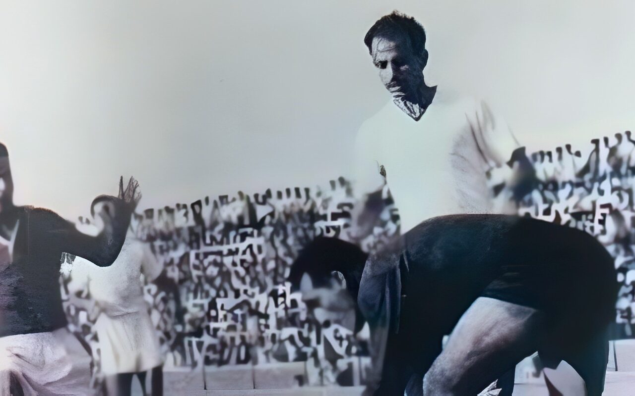 زى النهاردة.. فؤاد صدقى يسجل أول هاتريك فى تاريخ الأهلي بالدورى