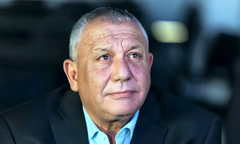 آيزنكوت: سأعمل فورا على تنفيذ قرار الإسرائيليين واستبدال حكومة نتنياهو