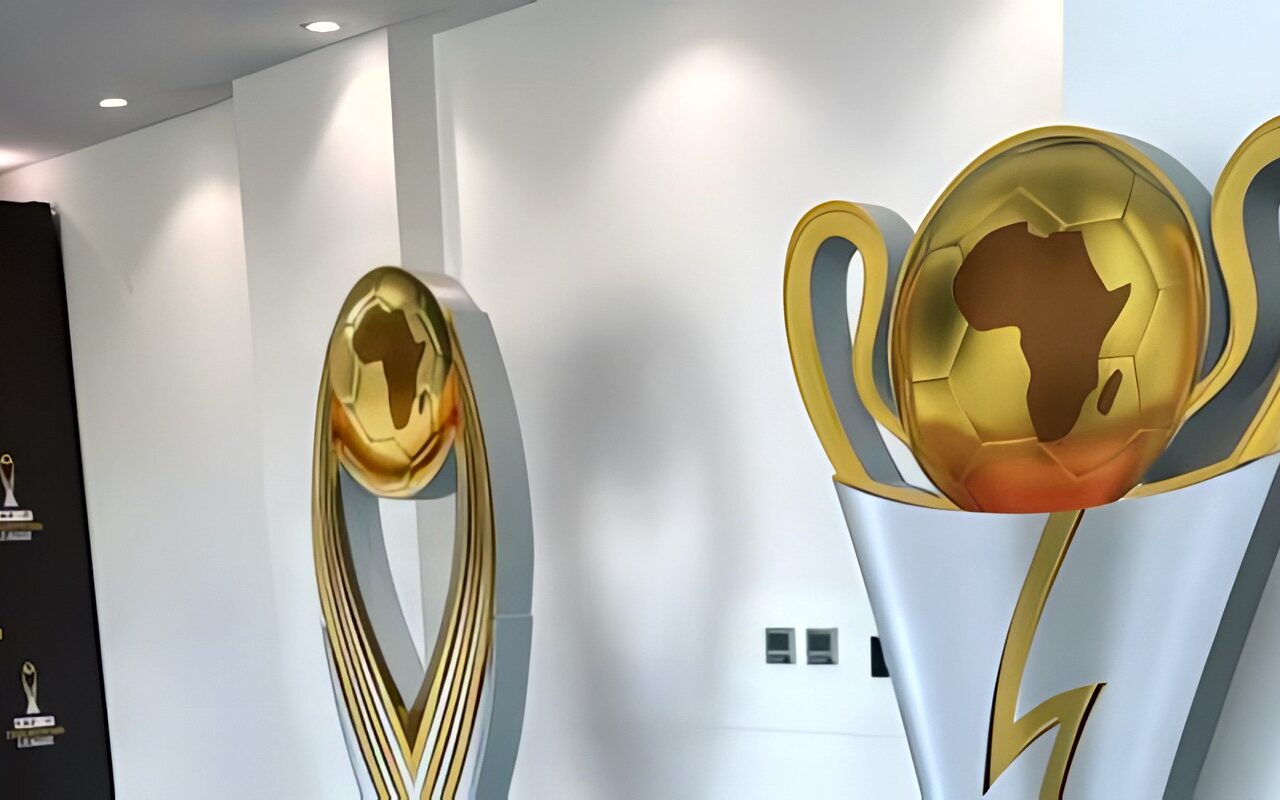 شاهد الاستعدادات الأخيرة قبل انطلاق قرعة دورى أبطال أفريقيا والكونفدرالية