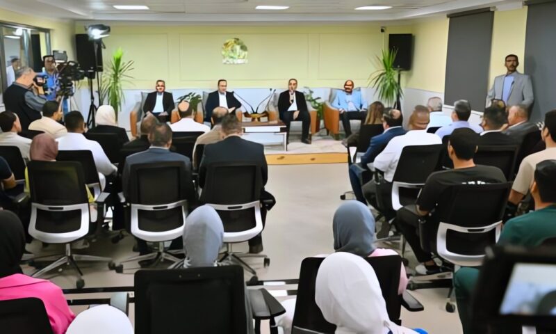 رئيس الوزراء لطلاب الجامعات: لا ندعي النجاح في حل جميع المشكلات وأمامنا تحديات عديدة