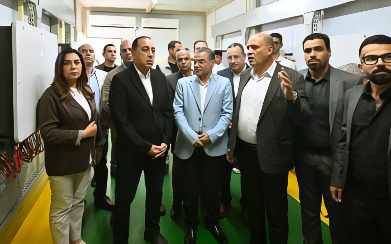 رئيس الاستعلامات يدعو الشباب للترويج لإنجازات مصر ومقوماتها الحضارية والسياحية