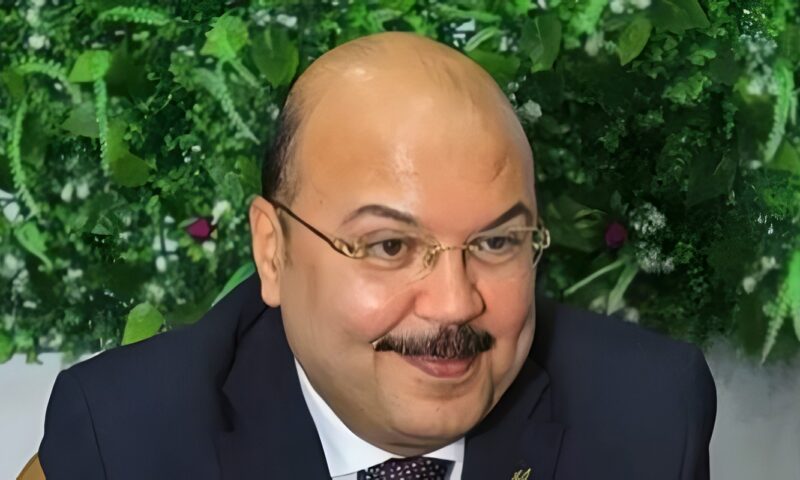 برلمانى: لقاء فخامة الرئيس السيسي وبوتين يفتح آفاقا جديدة للتعاون الاقتصادى