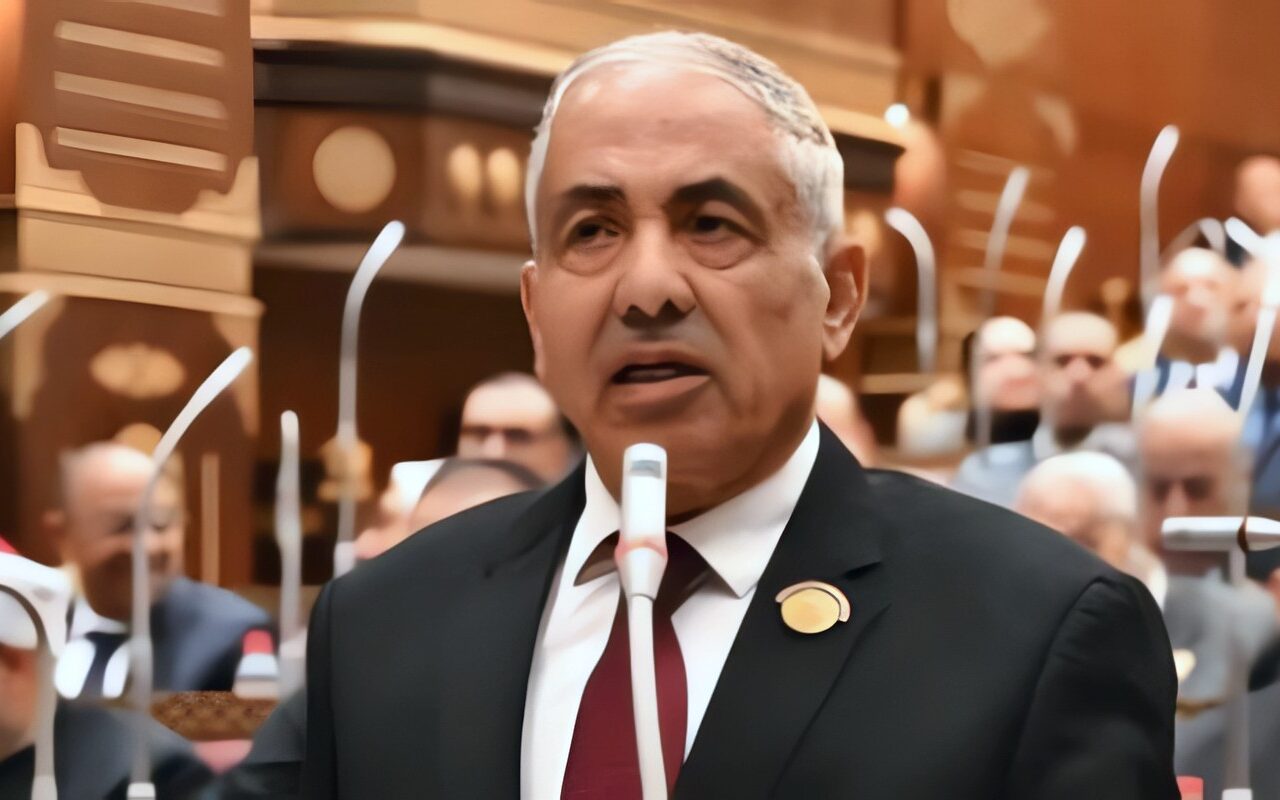 وكيل الشيوخ: مشاركة فخامة الرئيس السيسى بالقمة الروسية الإفريقية تعزز مكانة مصر