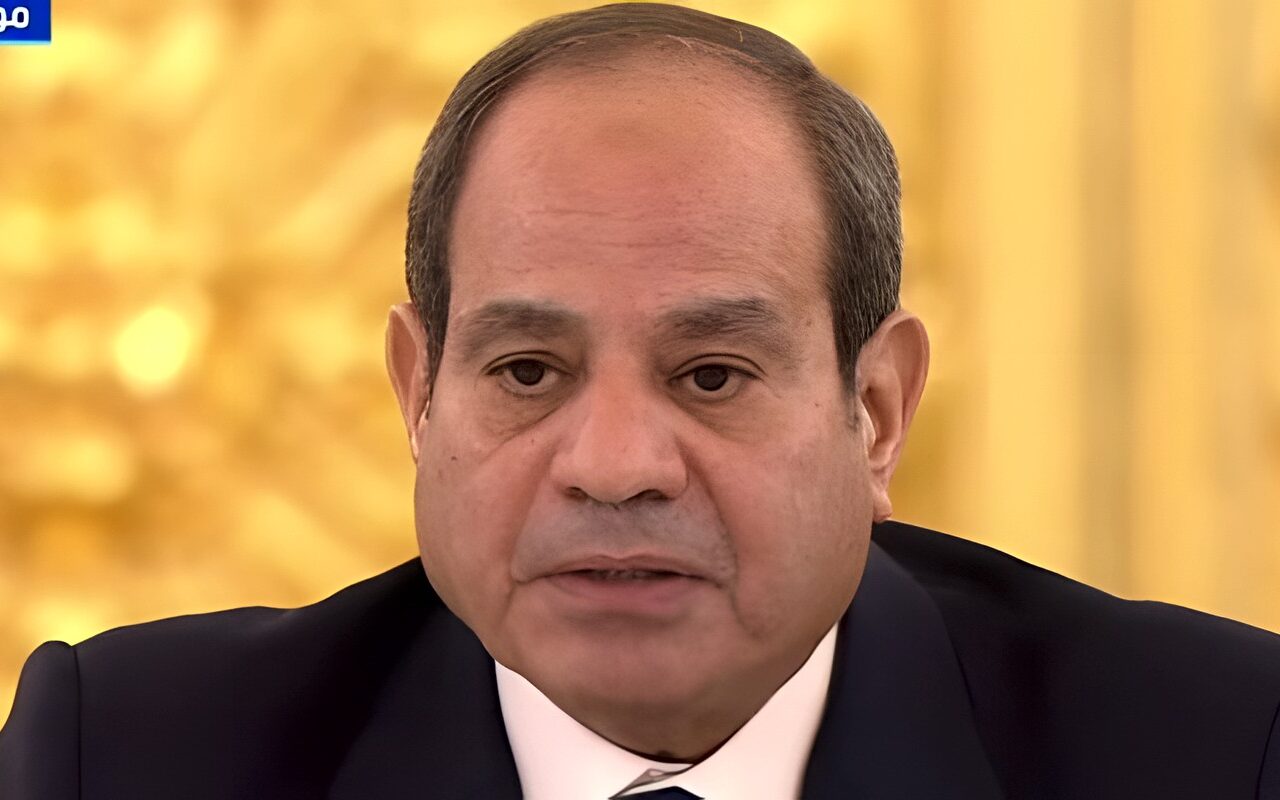 نص كلمة فخامة الرئيس السيسى فى أعمال القمة الروسية – الأفريقية الثالثة