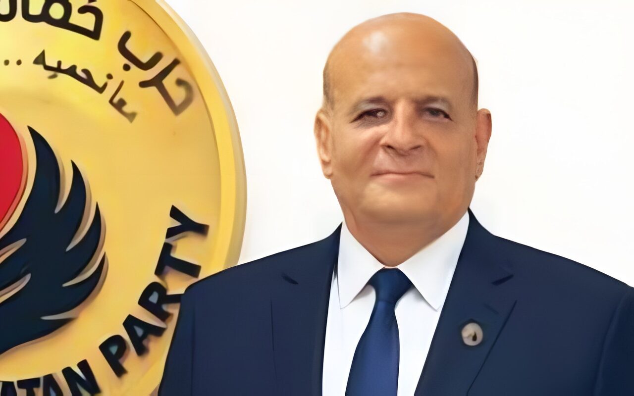 أحمد الجهمي: تحركات فخامة الرئيس السيسي في القمة تعزز مكانة مصر