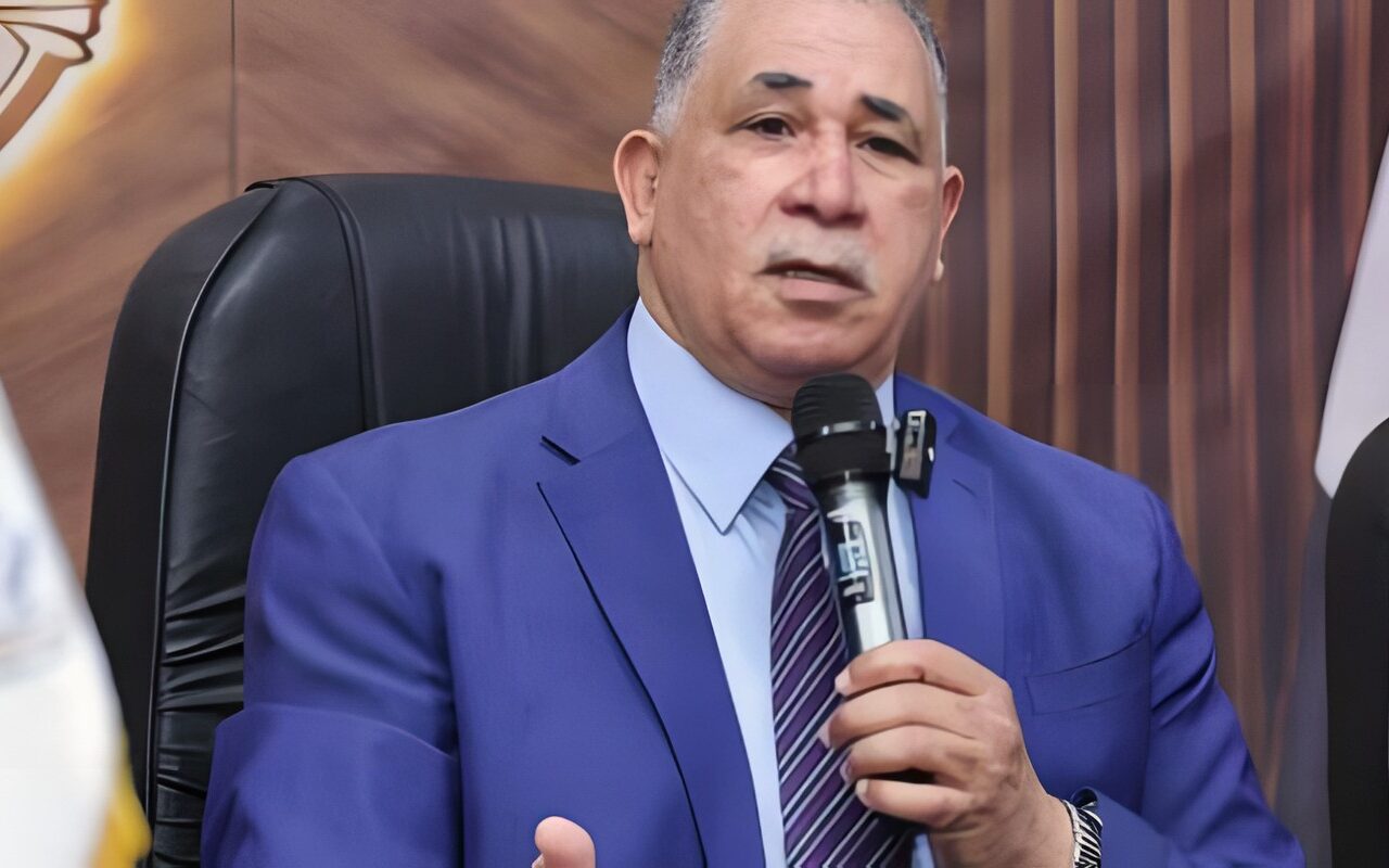 نقيب المحامين خلال حلف الجدد لليمين: زيادة الاشتراكات قرار الجمعية العمومية