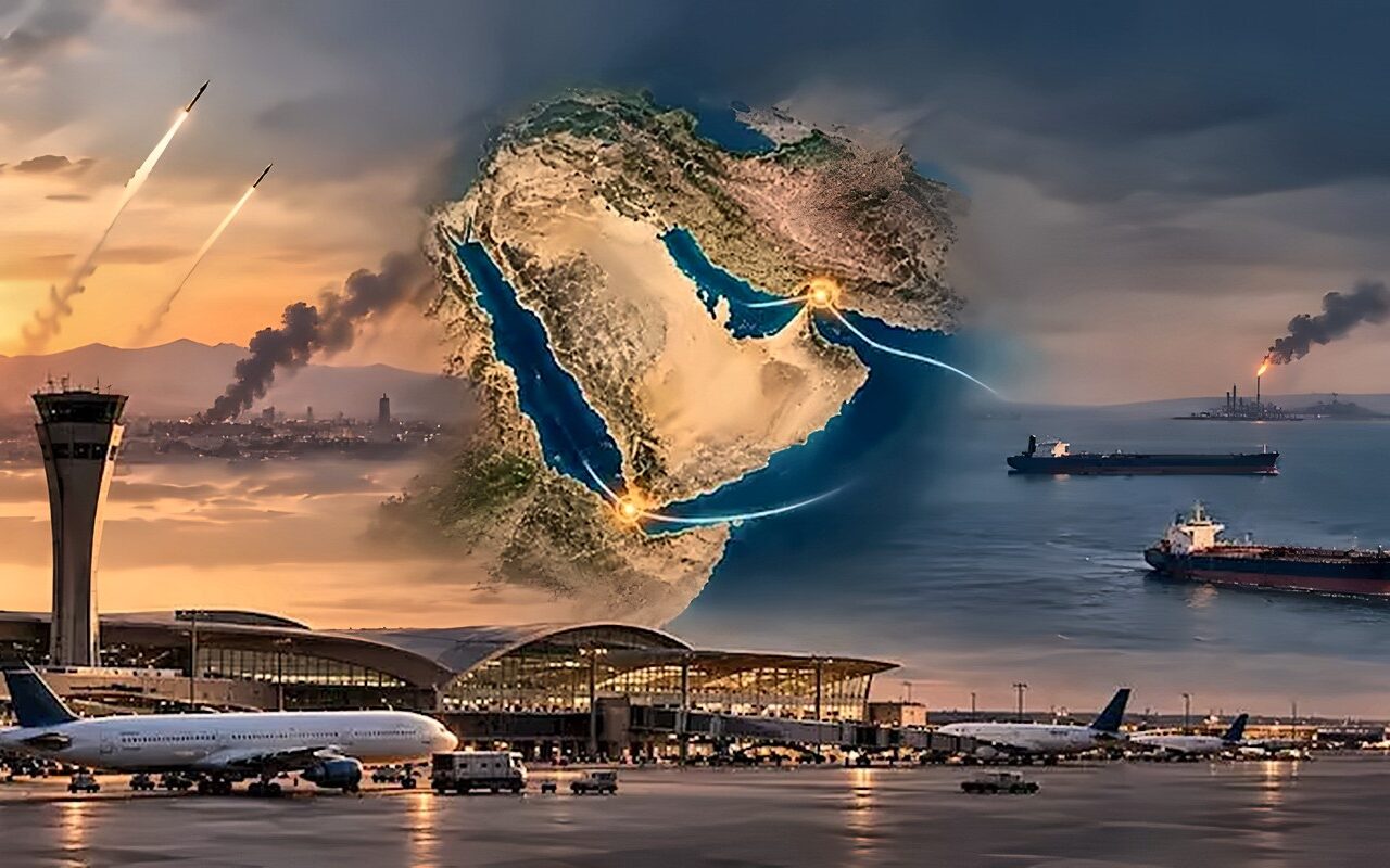 هل تندلع حرب إقليمية شاملة؟.. سيناريوهات التصعيد في الشرق الأوسط