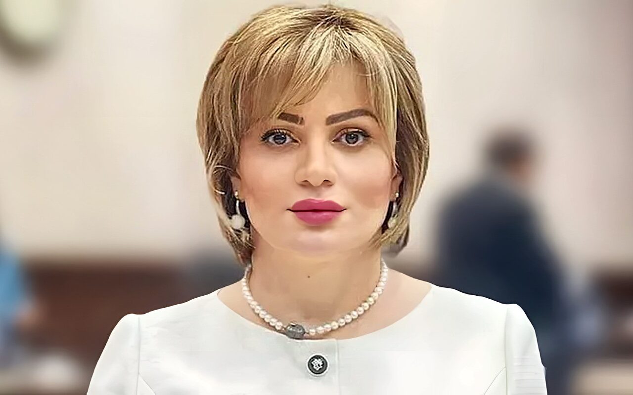 دماء ومخلفات طبية في نهر دجلة.. تصريحات وزيرة عراقية تثير القلق -فيديو