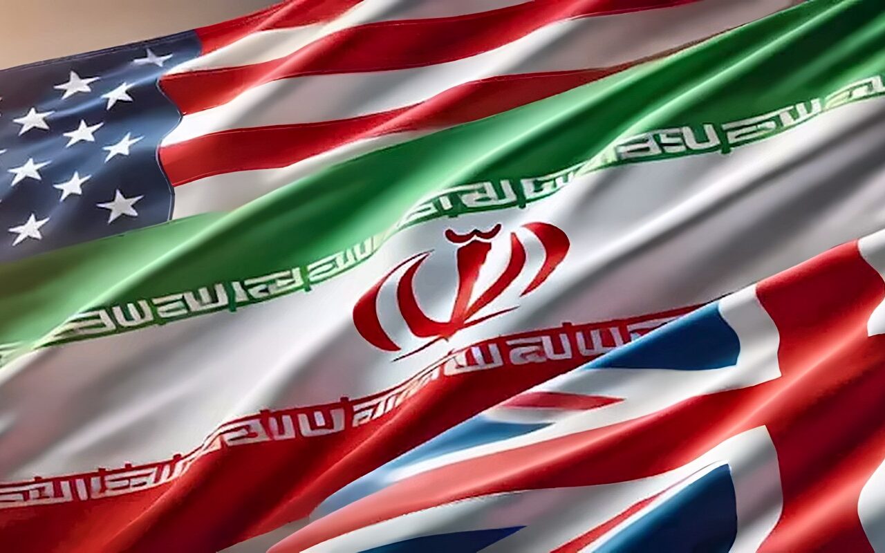 أمريكا وبريطانيا تقودان تحركًا من 29 دولة ضد إيران.. ماذا جاء في البيان؟