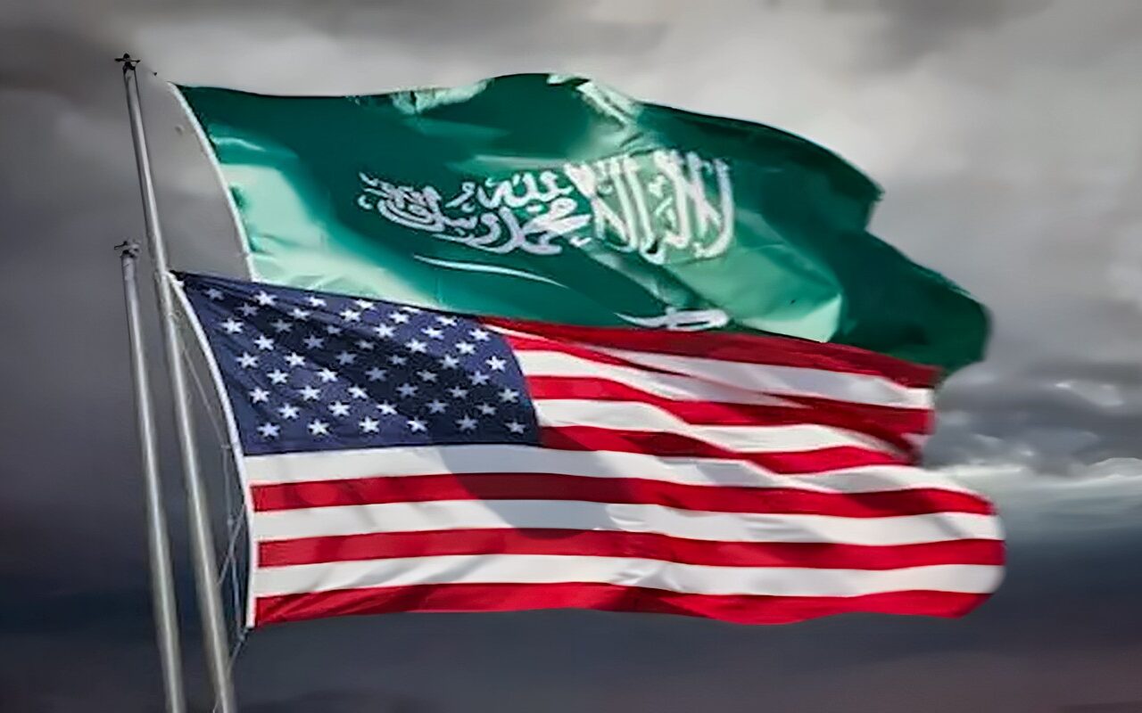 أمريكا تحذّر مواطنيها في السعودية مجددًا.. مخاوف من إغلاق المجال الجوي وتعطّل السفر