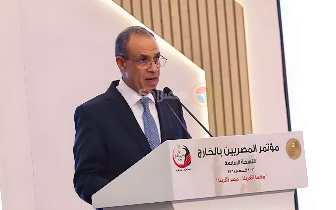 وزير الخارجية: مصر مستعدة لتقديم أي دعم غير مشروط للسعودية