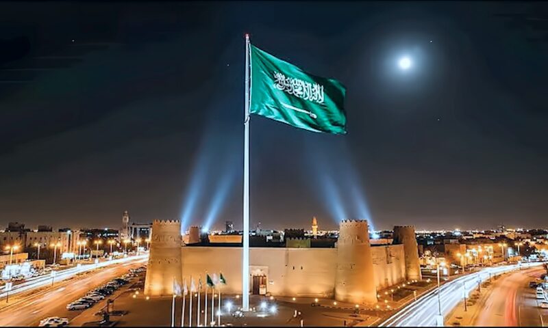 إنذار “طارئ” في الرياض.. الدفاع المدني السعودي يحذّر من خطر