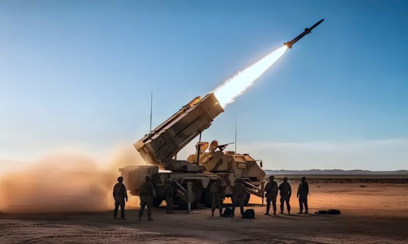 تحالف دعم الشرعية يعلن التصدي لهجوم جوي بمسيّرات في السعودية