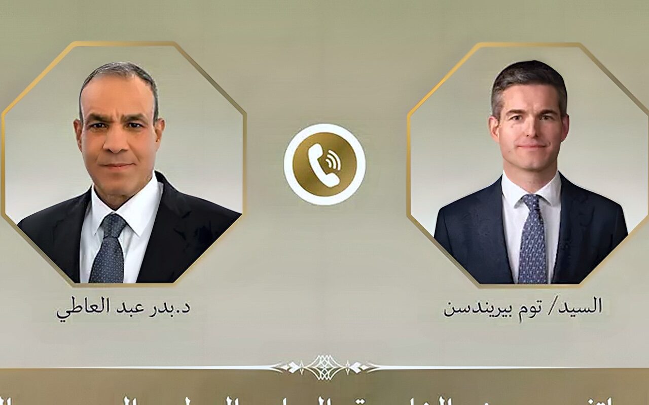 بعد توقيف مواطن مصري.. القاهرة تطالب أمستردام بحماية سفارتها في هولندا